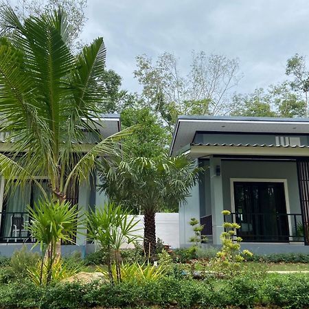 The Cushty Days Lanta Hotel Ko Lanta Екстериор снимка
