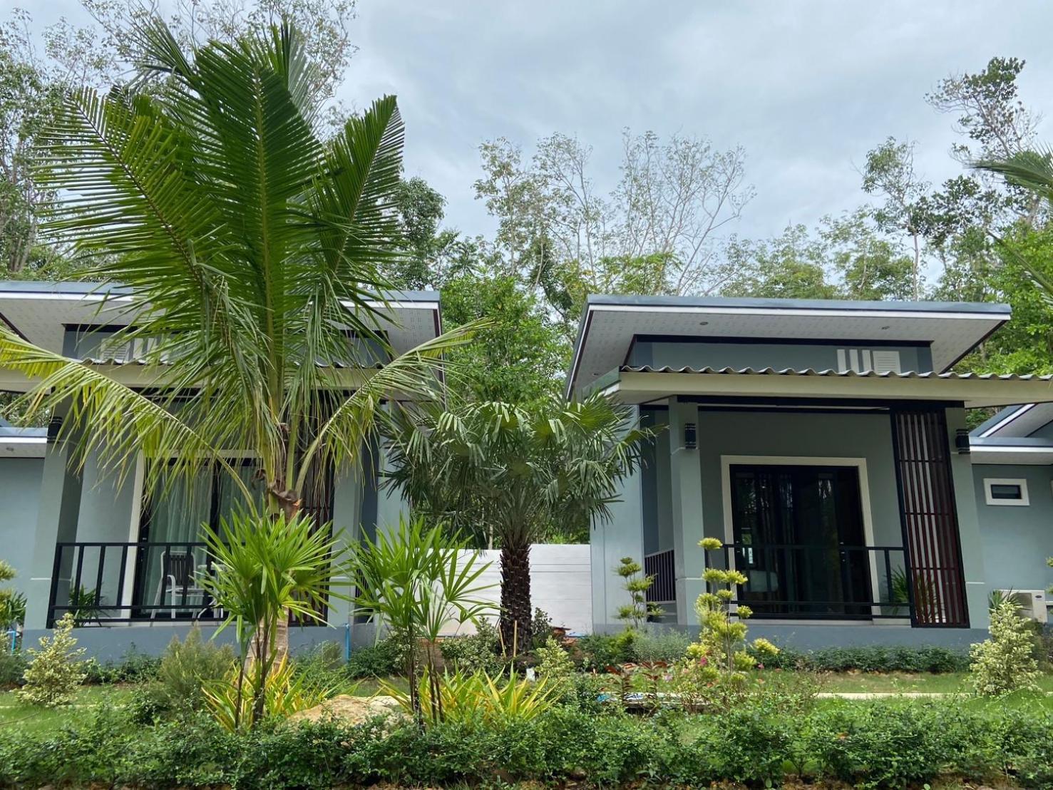 The Cushty Days Lanta Hotel Ko Lanta Екстериор снимка