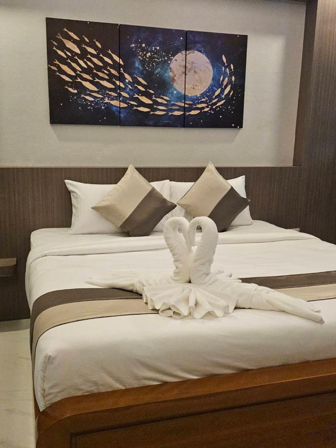 The Cushty Days Lanta Hotel Ko Lanta Екстериор снимка