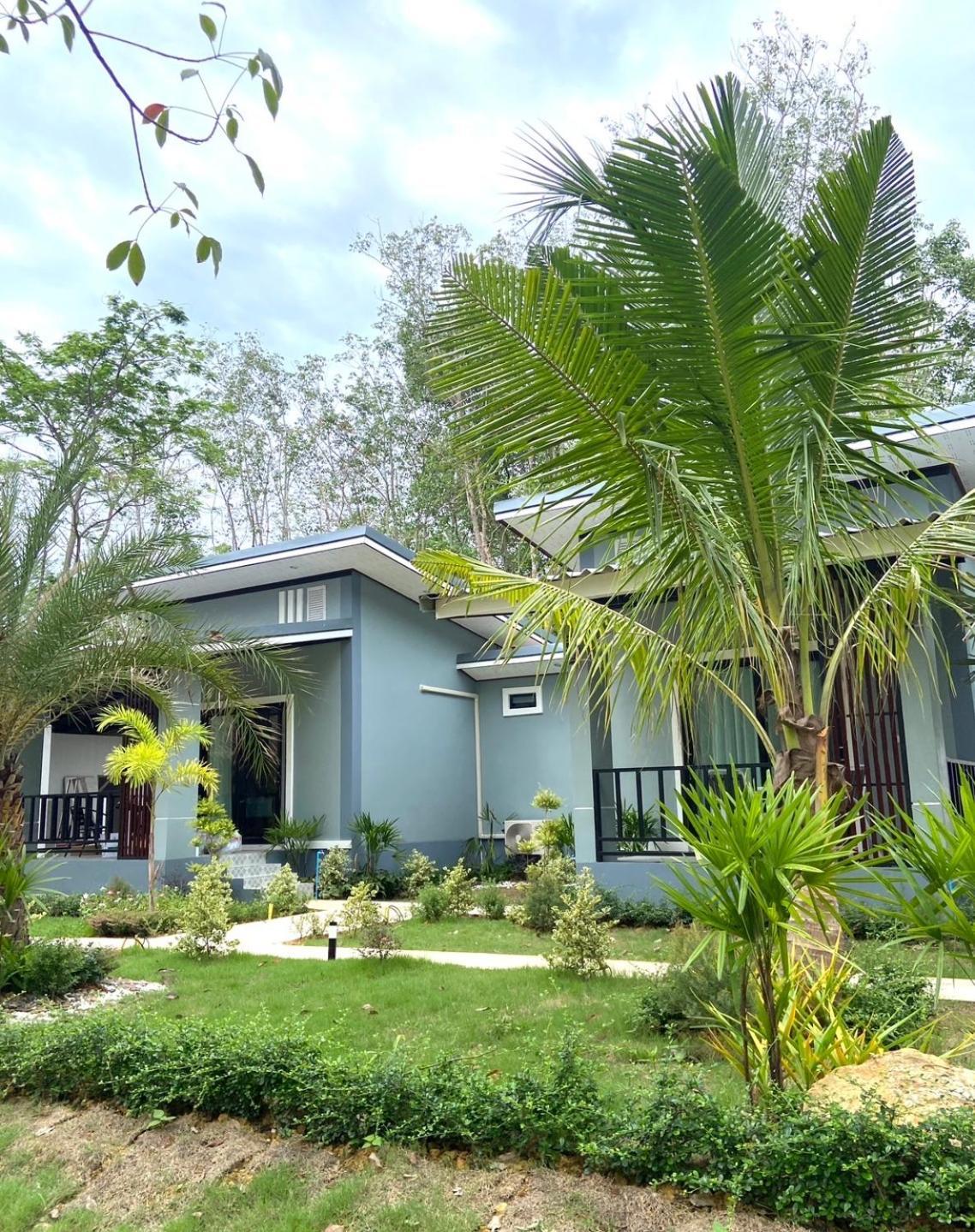 The Cushty Days Lanta Hotel Ko Lanta Екстериор снимка